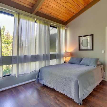 Top-Floor Kailua Bay Resort Condo With Ocean Views! מראה חיצוני תמונה